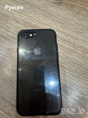 Продавам IPhone 8 , снимка 2 - Apple iPhone - 53390576
