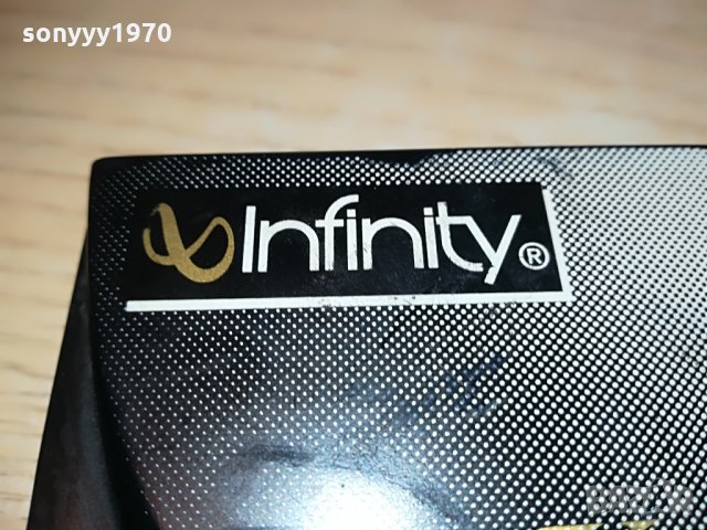 INFINITY KAPPA-PASSIVE CROSSOVER-2БР, снимка 11 - Тонколони - 28670933