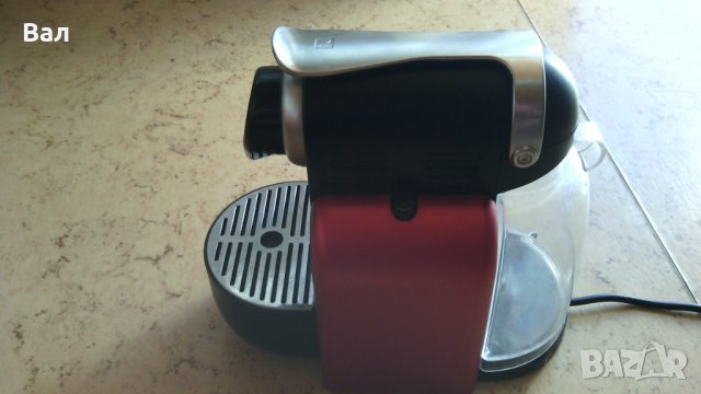 На части кафемашина KOENIG Model Capri Automatic, снимка 1