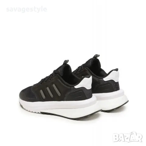 Мъжки маратонки ADIDAS Sportswear X_Plrphase Shoes Black, снимка 3 - Маратонки - 47542594