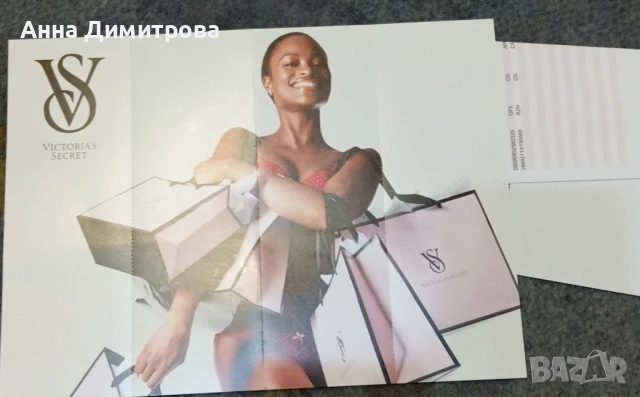 Victoria's secret body mist /спрей за тяло/ Velvet petals, снимка 5 - Дамски парфюми - 51057331