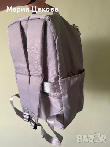 Раница за ръчен багаж WizzAir / Ryanair 40x20x25 – компактна и удобна, снимка 4 - Раници - 51164687