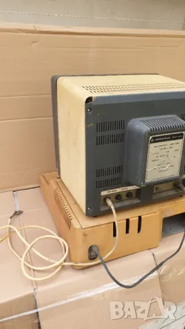 Компютър Правец 82+ оригинален монитор, снимка 6 - Антикварни и старинни предмети - 47824479