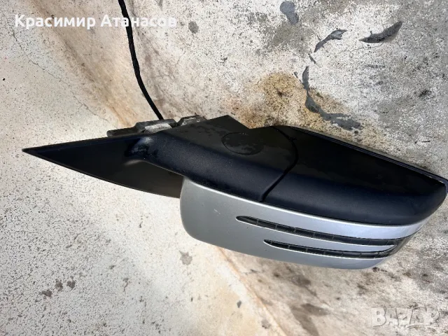 A2048103416 .Странично огледало дясно за Мерцедес Ц-класа W204. A2048103416, снимка 4 - Части - 49321846