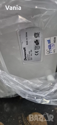 Овлажнител на въздуха , снимка 6 - Овлажнители и пречистватели за въздух - 52865037