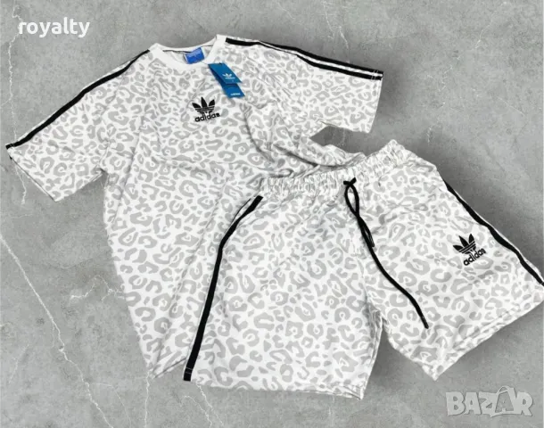 Дамски екипи Adidas Различни цветове , снимка 3 - Спортни екипи - 50405770