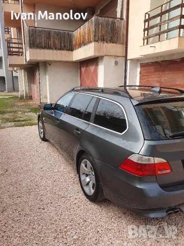 продавам бмв, снимка 5 - Автомобили и джипове - 53595305