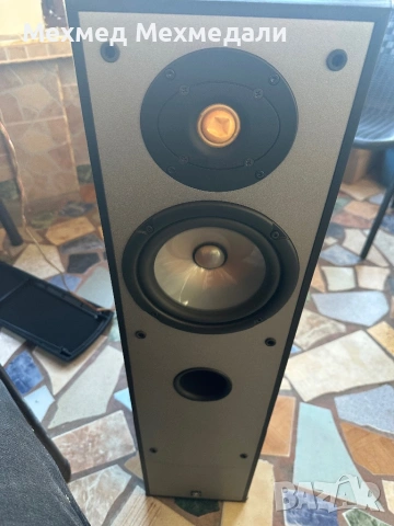 2броя колони YAMAHA NS -200, снимка 8 - Тонколони - 53062761