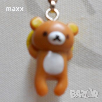 талисманчета с малки фигурки 03, снимка 3 - Други - 28891973