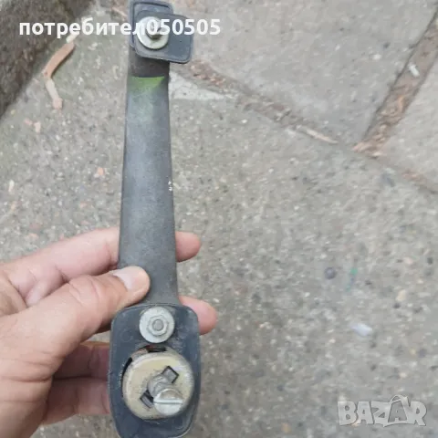 Задна Дръжка от Вартбург 353, снимка 3 - Автомобили и джипове - 49055750