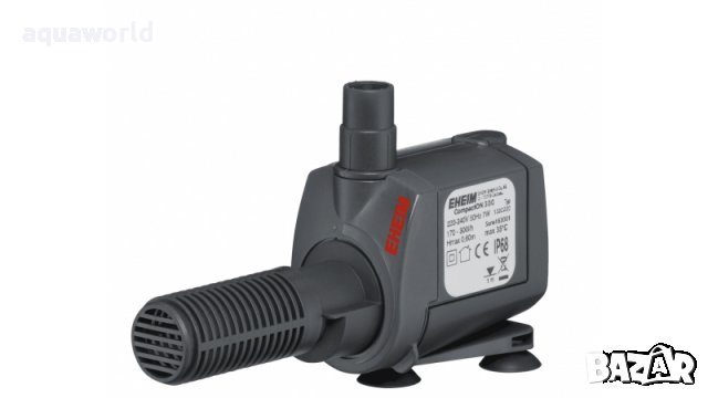 "ПРОМОЦИЯ" Водна помпа EHEIM CompactON 600