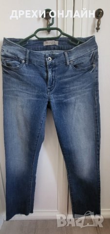 Оригинални Дънки Guess , снимка 5 - Дънки - 43167694