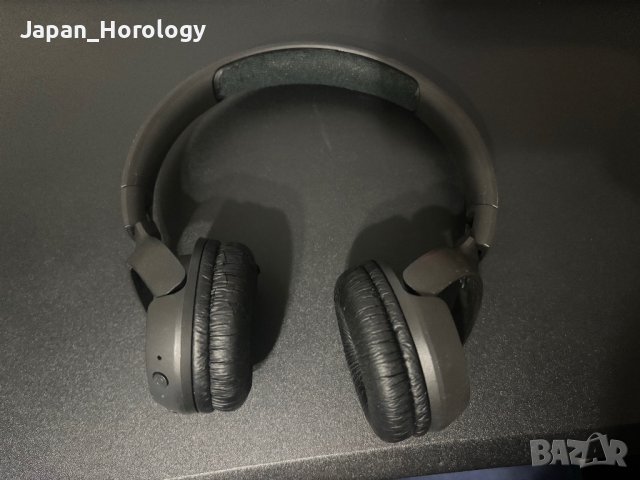 JBL Bluetooth Безжични слушалки, снимка 4 - Слушалки и портативни колонки - 44116907
