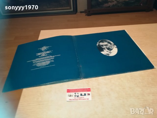 brel-germany 1704211655, снимка 11 - Грамофонни плочи - 32583829