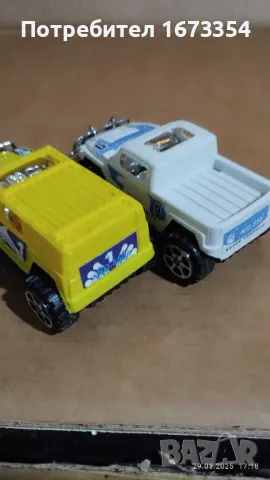 Hummer - Humvee  обява -1, снимка 18 - Други ценни предмети - 49689309