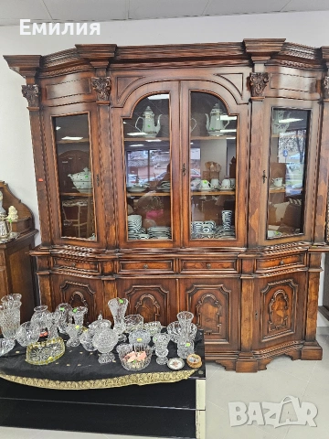 Италианска витрина