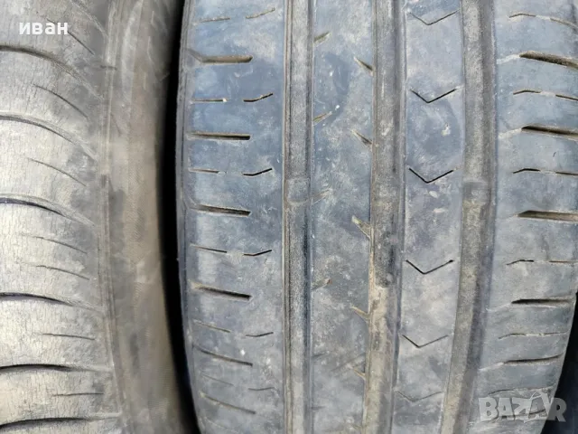 Гуми 185/65 R15 Hankook, снимка 9 - Гуми и джанти - 49957783