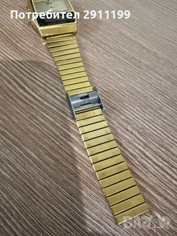 Часовник Casio WR, снимка 5 - Мъжки - 52823848
