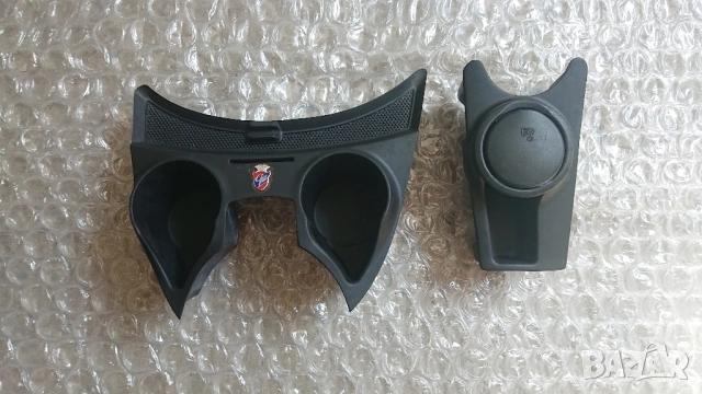 Предни и задни поставки чаши за форд фокус до 2004год. 