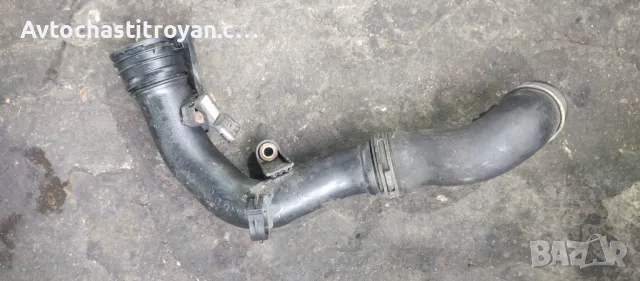 Тръба интеркулер Vw Passat b6 2.0 TDI - 3C0 145 762 AD, снимка 1