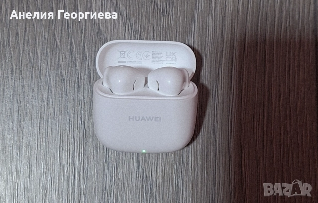 Слушалки , снимка 2 - Слушалки, hands-free - 52350642