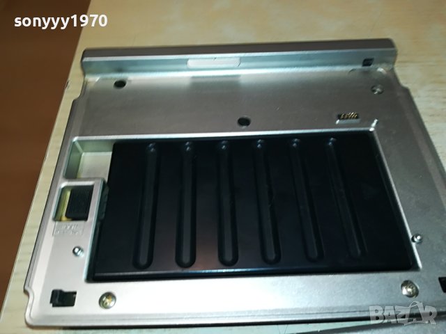 PIONEER-JAPAN 2405231735M, снимка 9 - Плейъри, домашно кино, прожектори - 40811345