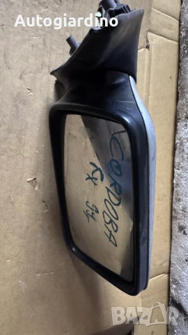 Странично огледало зa Seat Cordoba - E10217430 / E10217431