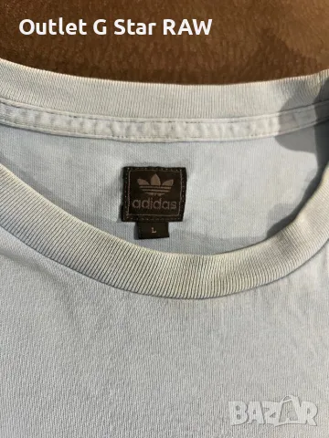 Сет от оригинални мьжки тениски 20лв, снимка 2 - Тениски - 48969755