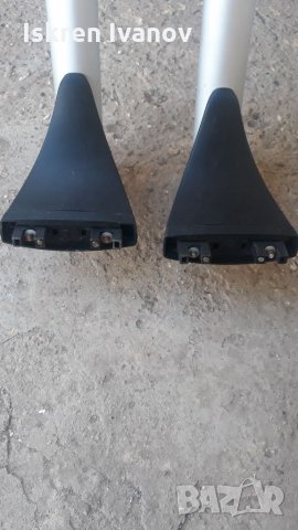 Греди багажник Renault Avantime, снимка 5 - Части - 33636731