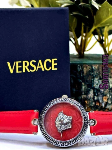часовник versace, снимка 10 - Луксозни - 51420678