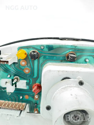 Табло Километраж за Фиат Пунто Бензин, Fiat Punto Benzin, 60.6000.017, 60 6000 017, 606000017, снимка 5 - Части - 47974729