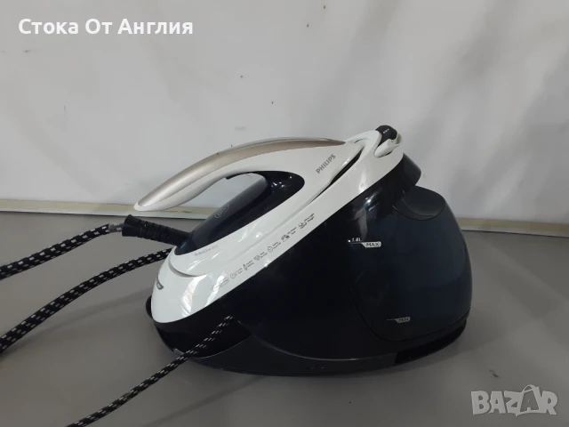 Парогенератор - PHILIPS 7.5bar