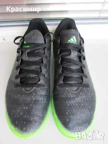 Футболни обувки Adidas Messi 16.4, снимка 3 - Футбол - 49415925