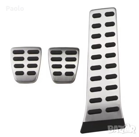 Педали за Хюндай Туксон 