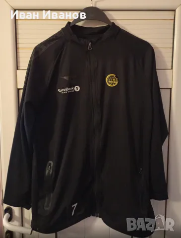 Оригинално горнище на Будьо/Глимт, снимка 9 - Футбол - 47553304