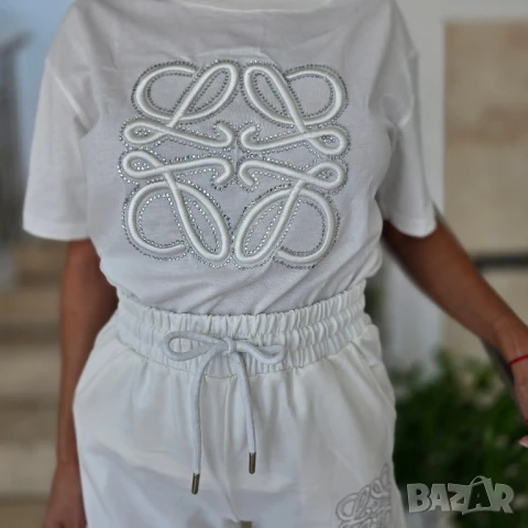 дамски екипи loewe, снимка 6 - Спортни екипи - 51146659