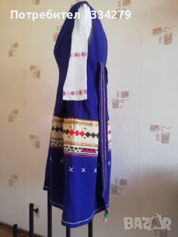 Сукмани, носии от ТРОНСКИЯТ край. , снимка 13 - Антикварни и старинни предмети - 51230393