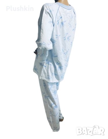 Дамска пижама XXL, снимка 2 - Пижами - 43275471