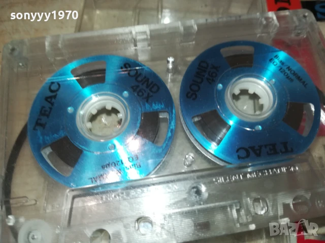 TEAC-TAPE 1008251816