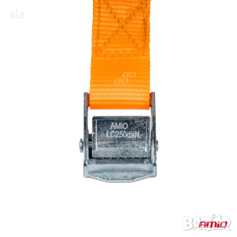 Укрепващ колан за товар, снимка 2 - Аксесоари и консумативи - 51958822