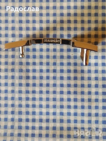 тока за колан HERMES, снимка 3 - Колани - 51273158