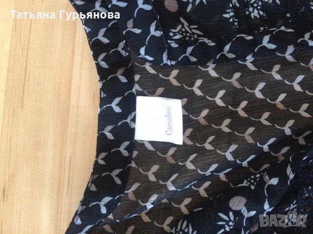 Рокля и риза-туника, снимка 4 - Рокли - 28892686