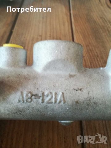 Спирачна помпа Хонда ЦРВ 2002-2006, снимка 4 - Части - 28828590