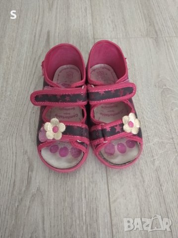 Детски сандали/пантофи RenBut 25 номер