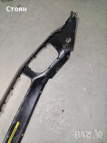 Предна броня за G klasa , снимка 8 - Части - 52436182