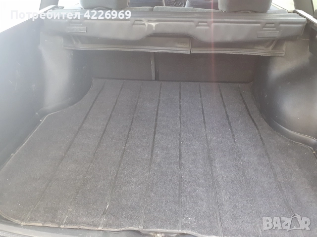 Фолкцваген Пасат с газ, снимка 12 - Автомобили и джипове - 52750033