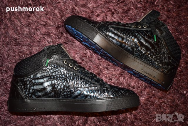 Floris van Bommel  limited edition, снимка 11 - Спортно елегантни обувки - 26870636