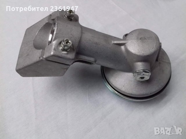 Редукторни глави за тримери (моторни коси) , снимка 11 - Градинска техника - 28360814