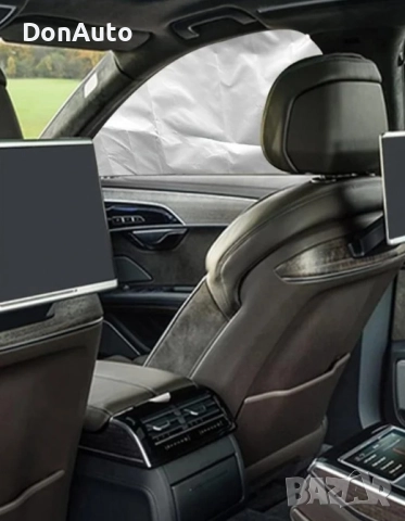 Комплект универсални сенници, снимка 4 - Аксесоари и консумативи - 51897710