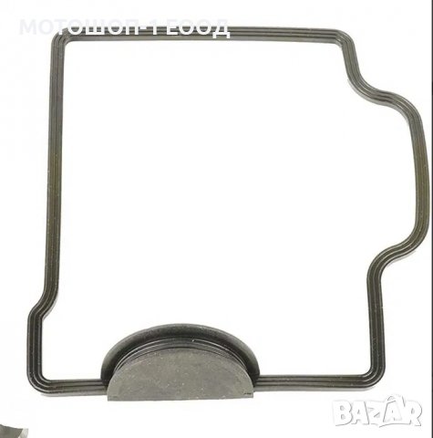 Нов комплект клапани за 2004 - 2007 Хонда ЦРФ250 CRF250R CRF250X, снимка 5 - Части - 39573566